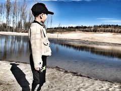 -鄂尔多斯野生动物园