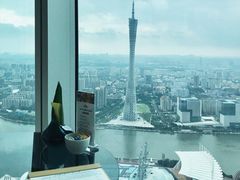 -广州四季酒店