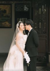 -太郎花子婚纱摄影TAHAKO(无锡店)