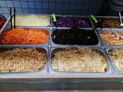 -三兄弟高炉烧饼