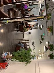 -Tipo Hair salon（明星）店