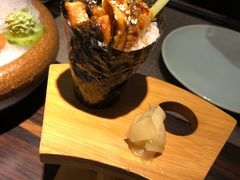 -山葵家·创意料理(临平银泰城店)