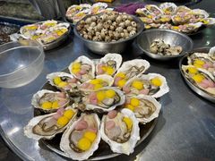 -飞尝蚝·顺德菜·鱼生(顺德总店)