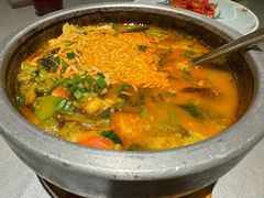 -维园悦谱·海派家常菜(乌鲁木齐南路店)