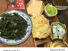 -萍姐火锅·公路夜市(南京新街口店)