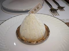 -张爱施法式西餐厅(汉街店)