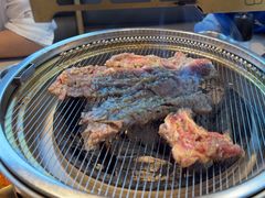 -味家烤肉烤鳗鱼牛排(西塔旗舰店)