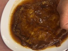 -烤肉宛饭庄(南礼士路店)