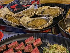 -1218 GRILL 主厨