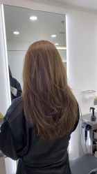 -HaLo hair studio