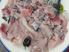 -大理.老字号渝记酸萝卜乌鱼(古城总店)