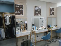 -Best U照相馆证件照·外拍(中山公园店)