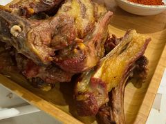 -乡村馕坑肉·烧烤·新疆菜·本地人更爱吃(阿勒泰首店)