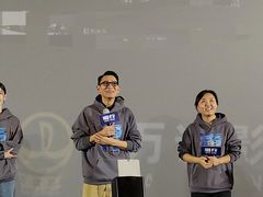 -万达影城(大明宫万达广场IMAX店)