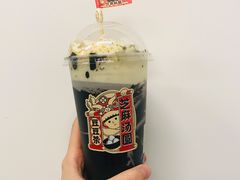 -喜茶(广州天汇igc店)