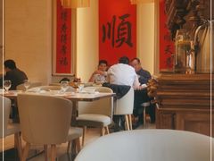 大堂-顺味凤城(九六广场店)