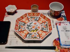 -樱桃日本料理