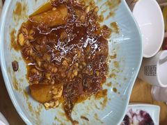 -清真利德顺小老饭庄(复兴路店)