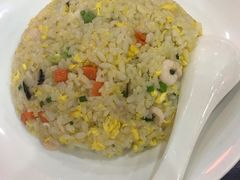 扬州炒饭-吴门人家·苏宴宫廷菜(拙政园店)