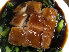 -协和菜馆(凤凰街店)