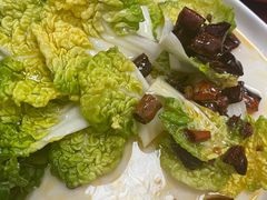 -窄巷子陕菜馆·地道陕西菜(粉巷店)