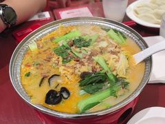 -喜家德虾仁水饺(深圳印力中心店)