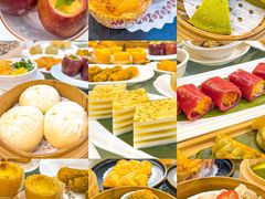 -馨越楼·点心·粤菜(赤坎店)