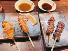 -鸟鹏烧鸟居酒屋(昌岗店)