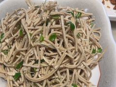 -红蜡烛-养生粥-津鲁菜(中山路店)