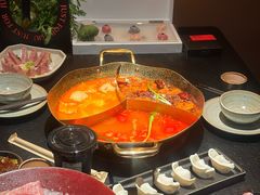-色響火锅(恒隆广场店)