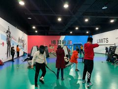 -巴克创奇梦工厂
