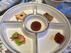 -ONE FULL 古董港式海鲜火锅