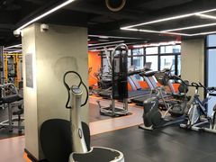 -健身专家Wellness Experts