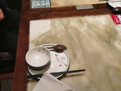 -绿茶餐厅(成都大悦城店)