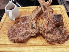 -索菲特酒店·海鲜自助 ·聚餐厅