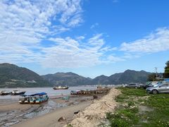 -北岐滩涂