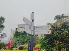 -狐尾山公园