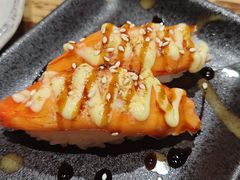 -小川洋风料理(街道口店)