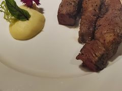 -王品牛排(郑州大卫城店)