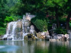 -钓鱼台国宾馆