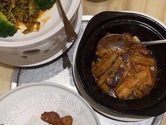 -锦粤宫·精致粤菜(深圳北站店)