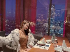 -北京柏悦酒店·锦庭餐厅Dining Room