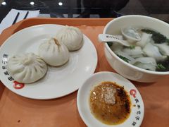 -庆丰包子铺(天桥店)