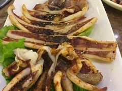 -金太阳海鲜烧烤·本地人餐厅(东纬路旗舰店)