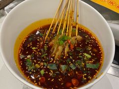 -有鱼吃·纸包烤鱼(曲江创意谷店)