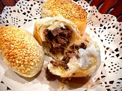 驴肉火烧-紫泥369粗粮季(鼓楼店)