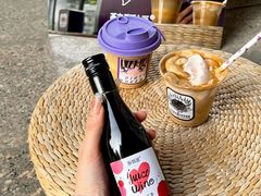 -HANA COFFEE(长寿路店)