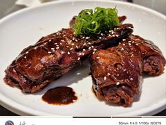 -邑金陵北京烤鸭店·现炒家常菜(ITC MALL店)