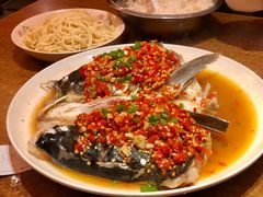 -鑫小城故事·藕汤·家常菜(台北一路总店)