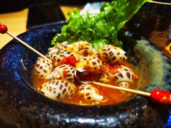 泰式花螺-TORO MaKi 寿司·日料(华创店)
